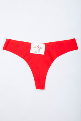 Безшовні стрінги жіночі